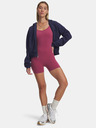 Under Armour Damen Body Under Armour Motion Shorts Bodysuit-RED