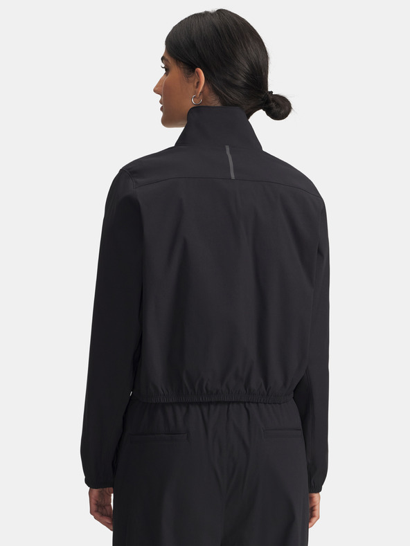 Under Armour Damenjacke Under Armour UA Unstoppable Wvn Pullover-SCH