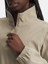 Under Armour Damenjacke Under Armour UA Unstoppable Wvn Pullover-BRN