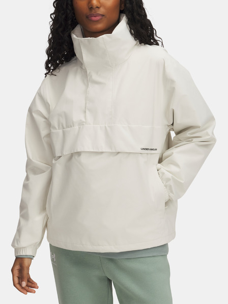 Under Armour Damen Jacke Under Armour UA Cloudstrike Anorak