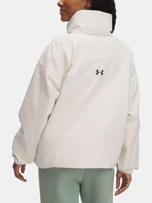 Under Armour Damen Jacke Under Armour UA Cloudstrike Anorak
