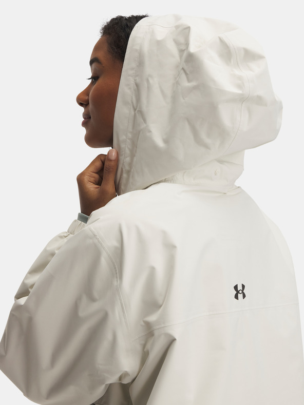 Under Armour Damen Jacke Under Armour UA Cloudstrike Anorak