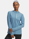 Under Armour Damenjacke Under Armour UA OutRun the STORM Jacket-BLU