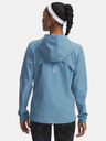 Under Armour Damenjacke Under Armour UA OutRun the STORM Jacket-BLU