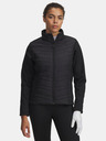 Under Armour Damenjacke Under Armour UA Drive Pro Insulated FZ-SCH