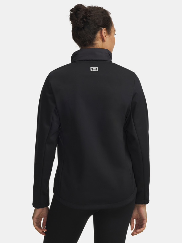 Under Armour Damenjacke Under Armour UA Drive Pro Insulated FZ-SCH