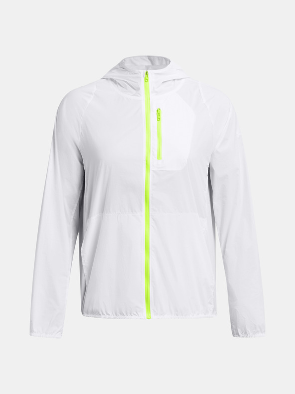 Under Armour Under Armour Damen LAUNCH LIGHTWEIGHT JKT Jacke