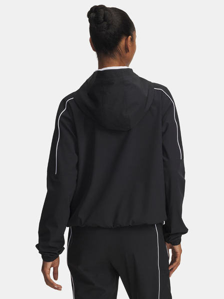 Under Armour Damenjacke Under Armour UA W Challenger Anorak-SCH