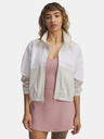 Under Armour Damenjacke Under Armour UA Rival Woven Jacket-WEI