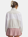 Under Armour Damenjacke Under Armour UA Rival Woven Jacket-WEI