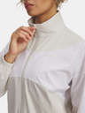 Under Armour Damenjacke Under Armour UA Rival Woven Jacket-WEI