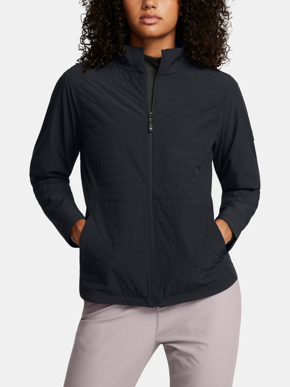 Under Armour Damen Jacke Under Armour UA Drive Pro Strm LT Ins JKT