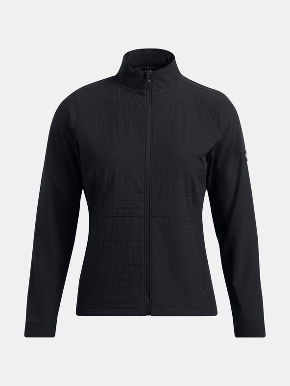 Under Armour Damen Jacke Under Armour UA Drive Pro Strm LT Ins JKT