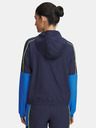 Under Armour Damenjacke Under Armour UA W Challenger Anorak-BLU