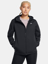 Under Armour Damenjacke Under Armour W Shield Hooded Jacket-SCH