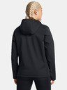 Under Armour Damenjacke Under Armour W Shield Hooded Jacket-SCH