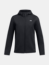 Under Armour Damenjacke Under Armour W Shield Hooded Jacket-SCH