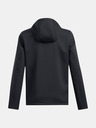 Under Armour Damenjacke Under Armour W Shield Hooded Jacket-SCH
