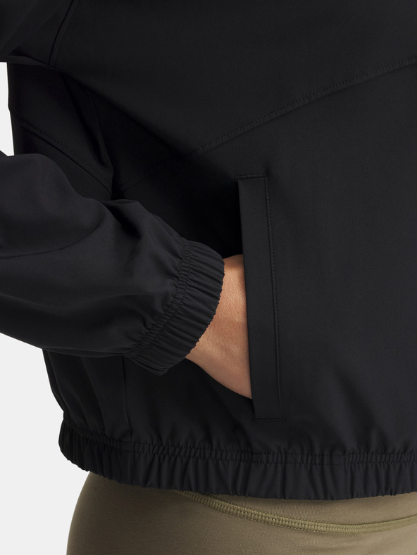 Under Armour Damen Under Armour UA Rival Woven Jacke