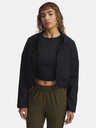 Under Armour Damenjacke Under Armour Unstoppable Woven Rstop LS-SCH