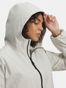 Under Armour Damenjacke Under Armour Unstoppable Woven Rstop LS-WEI