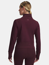 Under Armour Damenjacke Under Armour Meridian Jacket-ROT