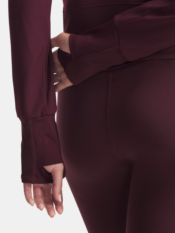 Under Armour Damenjacke Under Armour Meridian Jacket-ROT