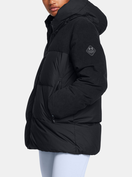 Under Armour Damenjacke Under Armour LIMITLESS DOWN OS PUFF CORD