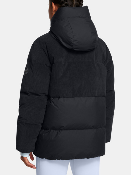 Under Armour Damenjacke Under Armour LIMITLESS DOWN OS PUFF CORD