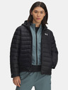 Under Armour Damenjacke Under Armour UA Sportswear Insulate Jkt-BLK