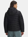 Under Armour Damenjacke Under Armour UA Sportswear Insulate Jkt-BLK