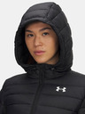 Under Armour Damenjacke Under Armour UA Sportswear Insulate Jkt-BLK