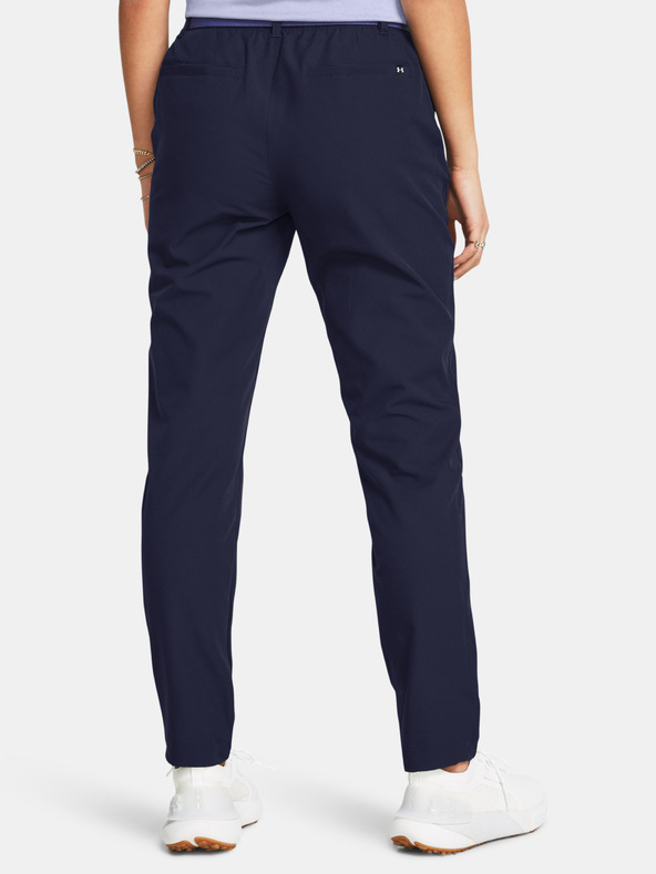 Under Armour Damen Under Armour UA Drive Pant-BLU