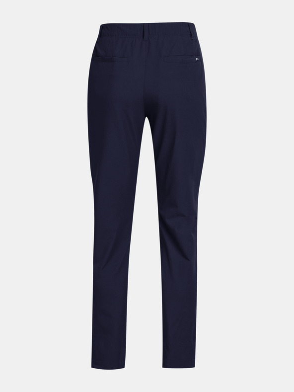 Under Armour Damen Under Armour UA Drive Pant-BLU