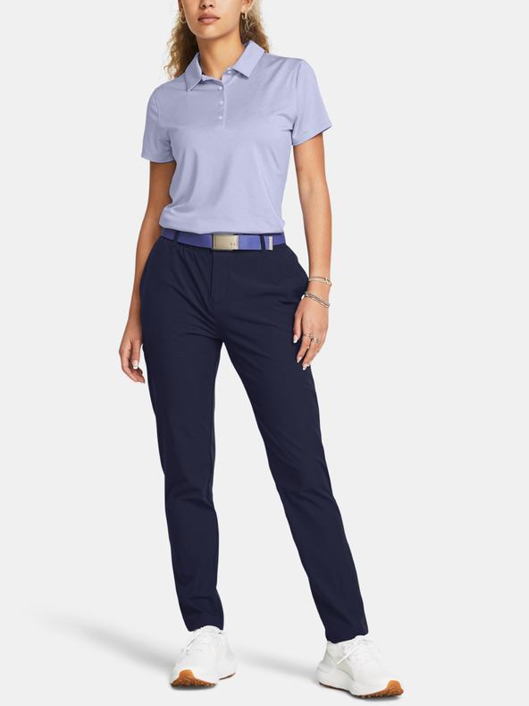 Under Armour Damen Under Armour UA Drive Pant-BLU