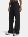 Under Armour Damen-Sporthose Under Armour UA Icon Vida Flc Pant-BLK
