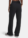 Under Armour Damen-Sporthose Under Armour UA Icon Vida Flc Pant-BLK