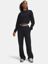 Under Armour Damen-Sporthose Under Armour UA Icon Vida Flc Pant-BLK