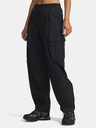 Under Armour Damen-Sporthose Under Armour UA Unstoppable Rstop Cargo-BLK
