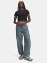 Under Armour Damen-Sporthose Under Armour UA Rival Swoven Pant-BLU