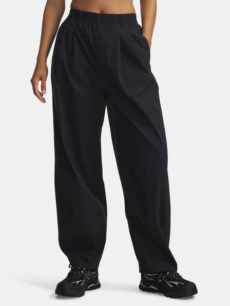Under Armour Damen-Sporthose Under Armour UA Unstoppable Wvn Pleat Pt