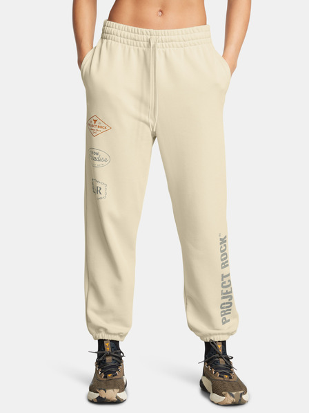Under Armour Under Armour Pjt Rck HWT Pnt Tools Damen-Sweatpants