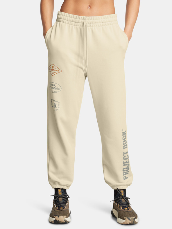 Under Armour Under Armour Pjt Rck HWT Pnt Tools Damen-Sweatpants