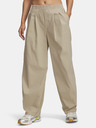 Under Armour Damen-Sporthose Under Armour UA Unstoppable Wvn Pleat Pt