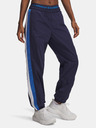 Under Armour Damen-Sporthose Under Armour UA Icon Crinkle Pant-BLU