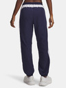 Under Armour Damen-Sporthose Under Armour UA Icon Crinkle Pant-BLU