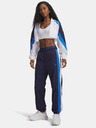 Under Armour Damen-Sporthose Under Armour UA Icon Crinkle Pant-BLU