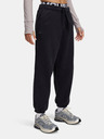 Under Armour Damen Sporthose Under Armour UA Icon HWT Flc OS Pant