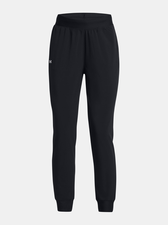 Under Armour Damen-Sporthose Under Armour ArmourSport High Rise Wvn Pn