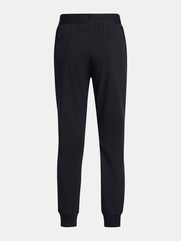 Under Armour Damen-Sporthose Under Armour ArmourSport High Rise Wvn Pn